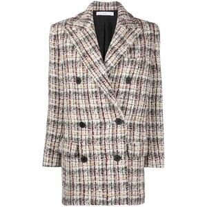 IRO Paris Marton Tweed Jacket NWT